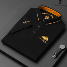Camisa Masculina Polo Italian